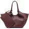 DKNY Paula MD stofpose