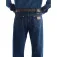 Wrangler Cinturón Easy