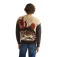 Wrangler Pull Full Zip
