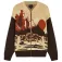 Wrangler Pull Full Zip