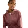 Wrangler Moletom Oversized Zip Up
