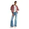 Wrangler Moletom Oversized Zip Up