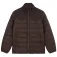 Wrangler Packable puffer jacket