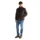 Wrangler Packable untuvatakki