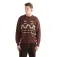 Wrangler Pull Over 스웨터
