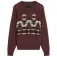 Wrangler Pull Over 스웨터