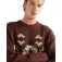 Wrangler Pull Over 스웨터