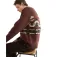 Wrangler Pull Over 스웨터