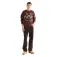 Wrangler Jersei Pull Over