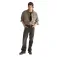 Wrangler Gorro Ribbed Wool