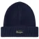 Wrangler Gorro Ribbed Wool