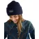 Wrangler Gorro Ribbed Wool
