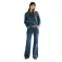 Wrangler Gorro Ribbed Wool
