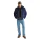 Wrangler Gorro Ribbed Wool
