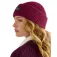 Wrangler Gorro Ribbed Wool