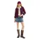 Wrangler Gorro Ribbed Wool