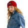 Wrangler Gorro Ribbed Wool