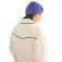 Wrangler Gorro Ribbed Wool