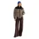 Wrangler Gorro Ribbed Wool