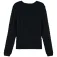Wrangler Pull V Neck Cable Knit