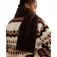 Wrangler Sciarpa Wool