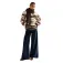 Wrangler Bufanda Wool