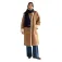 Wrangler Sciarpa Wool