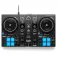 Hercules INPULSE 200 MK3 DJ-Controller