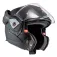 Nzi Casco modulare Fastback Duo Solid Nouveau