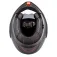 Nzi Casque modulable Fastback Duo Solid Nouveau