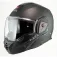 Nzi Fastback Duo Solid Nouveau Modularhelm