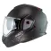 Nzi Fastback Duo Solid Nouveau modulaire helm