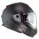 Nzi Casco modular Fastback Duo Solid Nouveau