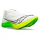 Saucony Terminal VT 육상 스파이크