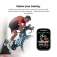 Coospo CS600 Fietscomputer