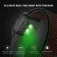 Coospo HW9 Hartslagsensor