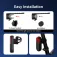 Coospo TR70 proximity sensor