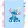 Safta Bloc-notes A5 Stitch Stationery