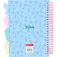 Safta Bloc de notes A5 Stitch Stationery