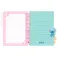 Safta Bloc-notes A5 Stitch Stationery