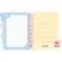 Safta A5 Stitch Stationery notepad