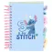 Safta Blocco note A6 Stitch Stationery