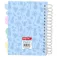 Safta A6 Stitch Stationery notepad