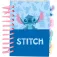 Safta Bloc de notes A7 Stitch Stationery