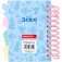 Safta A7 Stitch Stationery notepad