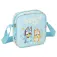 Safta Bluey Ready skuldertaske