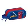 Safta Double 3D Spider-Man Mäppchen