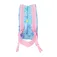 Safta Estuche Double Stitch Waves