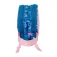 Safta Double Stitch Lio pencil case