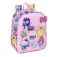 Safta Hello Kitty & Friends 6L 背包